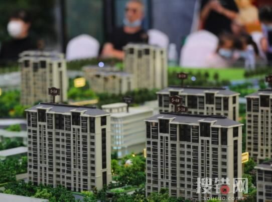 李嘉誠家族北京最后的豪宅項目開盤 為什么引熱議？