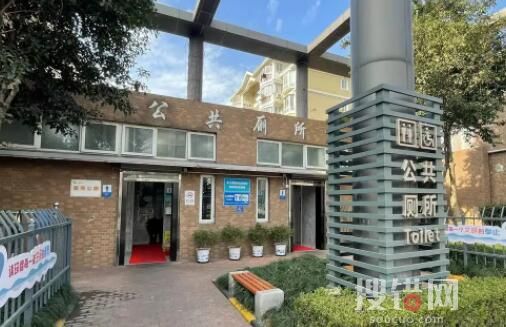 廣州:疫情期間如廁1人公廁保潔1次 具體詳情始末揭秘