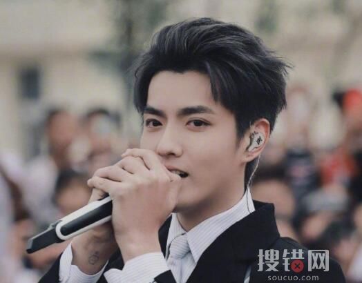 baby不讓吳亦凡靠近趙今麥 究竟是怎么回事？