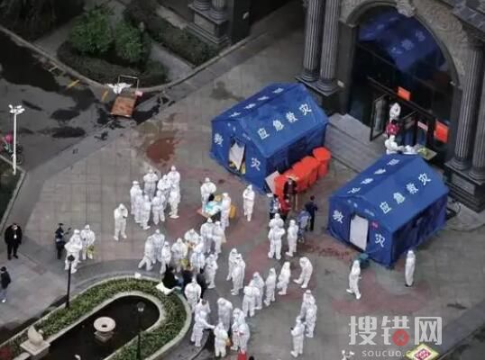 一般患者可居家 如何防止被鄰居感染 “二十條”措施是什么?