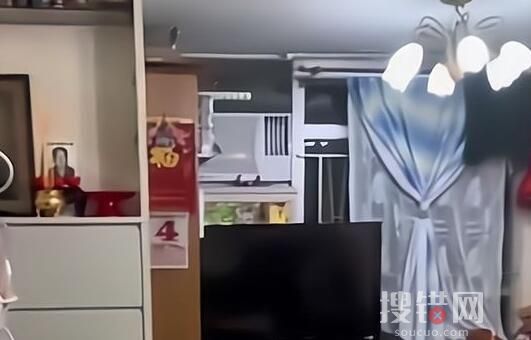 女子4萬首付買的房子凈升值近千萬 更多細節曝光實在讓人羨慕