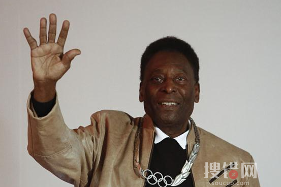 姆巴佩發推為貝利祈禱 貝利回復 感謝姆巴佩的祝福