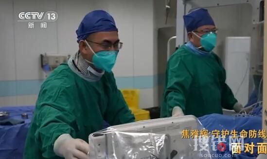 專家:此輪高峰后病毒會逐漸傳不動 意外至極內幕讓人驚個呆