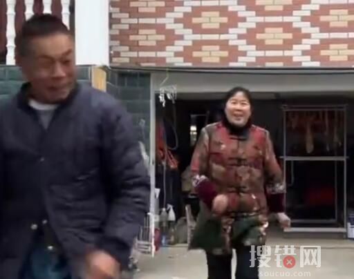 遠嫁女兒驅車12小時回娘家過年 這也太暖心了