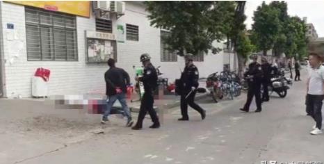 警方通報東莞電子廠傷人案:3人死亡 原因竟是這樣實在太意外了