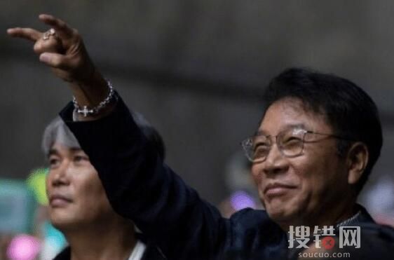 D社曝李秀滿貪污7443億韓元 背后真相簡直太驚人了