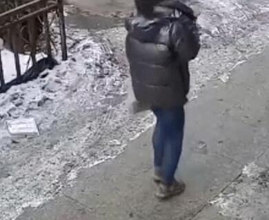 冰溜子從5樓墜落砸傷女子 真相揭露真的令人大吃一驚