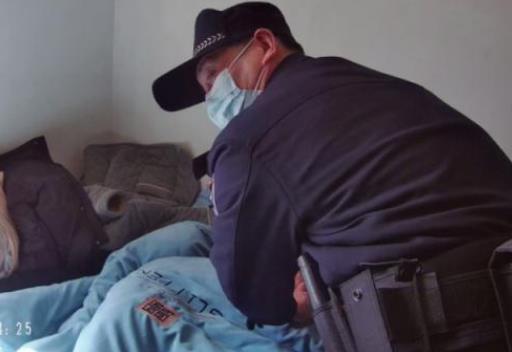 夫妻吵架丈夫被氣暈 背后原因揭秘直接讓人傻眼