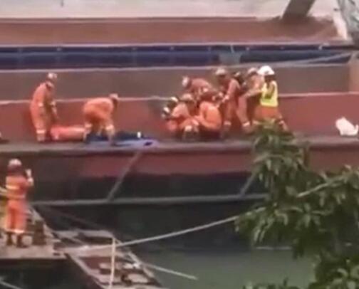 廣西一艘船上3人窒息死亡 具體事件經過是什么?