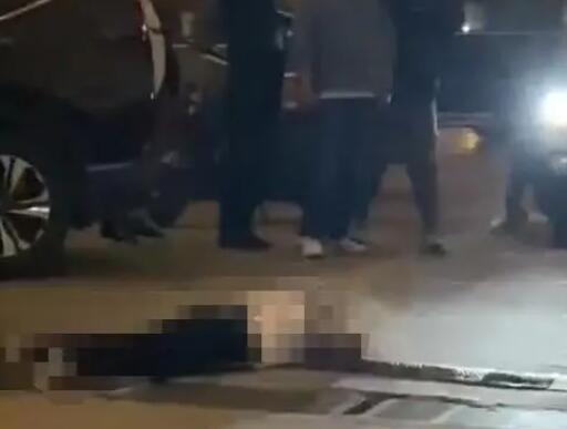 警方回應女子跳樓砸傷外賣小哥 真相揭露真的令人大吃一驚