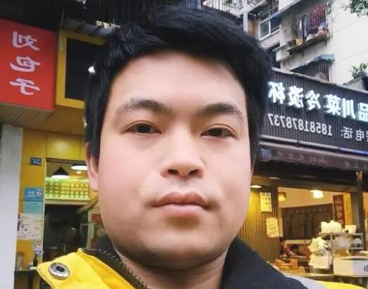 大學生送5年外賣還清40萬 真相揭露真的令人大吃一驚