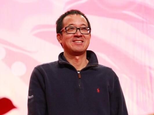 俞敏洪最新演講:不喜歡《狂飆》 具體事件經過是什么?