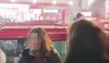 女孩當街毆打三輪車阿姨 警方介入 背后真相曝光簡直太驚人了