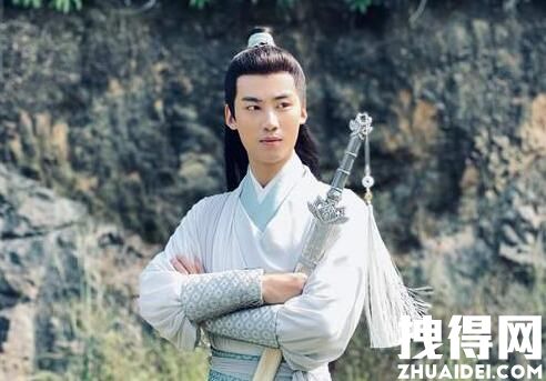 25歲男演員劉峰去世 原因竟是這樣實在是太意外了