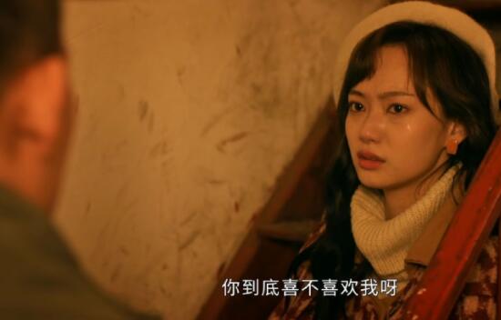 張譯說站住就是說喜歡你 真相曝光簡直太驚人了