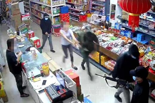 緬甸中國籍女店員遭綁架 現場曝光 真相曝光簡直太驚人了