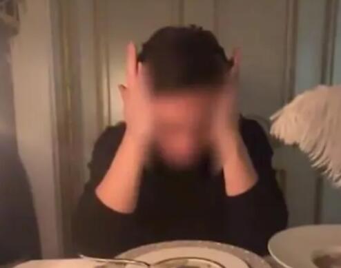 女子點1314元套餐被吐槽小氣 真相揭露真的令人大吃一驚