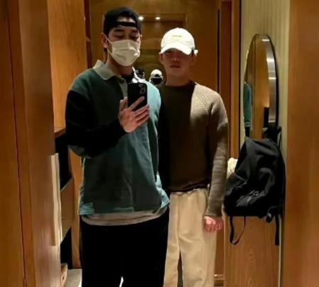 劉亞仁男友被立案調查 真相曝光簡直太驚人了