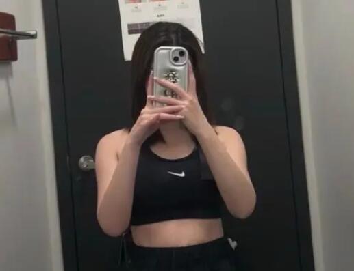 女子稱在Nike試衣間4分鐘被偷拍3次 真相太荒唐實在是毀三觀