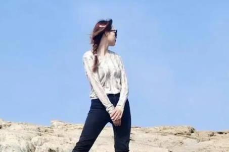 00后女孩離職旅行存款卻越變越多 真相曝光簡直太驚人了