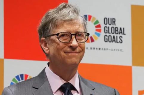 蓋茨再被曝與20歲俄女子有婚外情 原因竟是這樣實在是太意外了