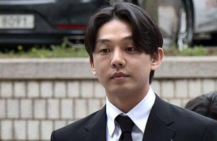 劉亞仁對警方隱瞞真實住址 原因竟是這樣太無奈了