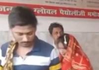 印度新娘遇新郎悔婚跑20公里抓回 原因竟是這樣太無奈了