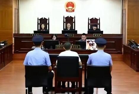 吳謝宇案二審維持死刑原判 真相曝光簡直太驚人了