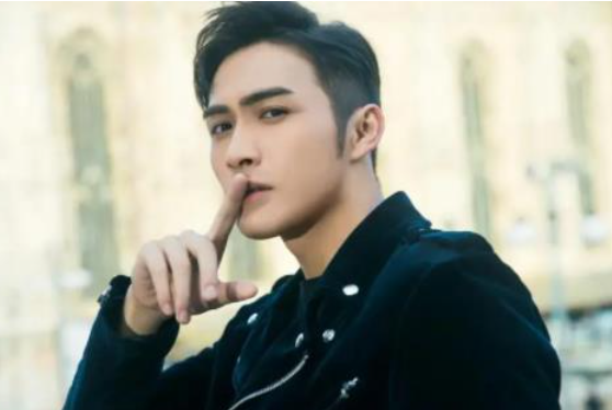 張彬彬霸氣公布戀情2023最新消息