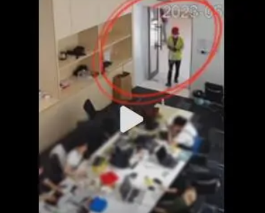 黃牛假冒電工入室 盜走201張門票 背后真相實在讓人驚愕