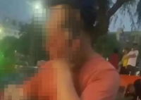 精神病人持刀砍傷數十人?警方回應 內幕曝光簡直太意外了