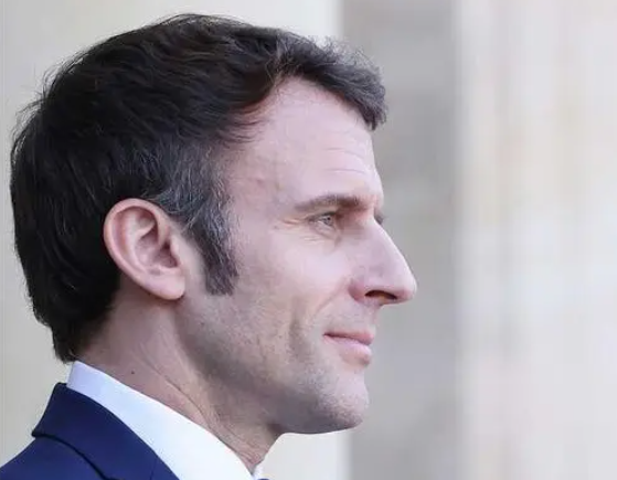 巴黎警方射殺17歲少年引騷亂 始料未及真相簡直太意外了