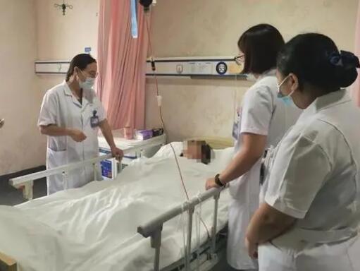 受精卵從子宮出逃 在女子直腸安家 背后原因簡直驚呆了眾人