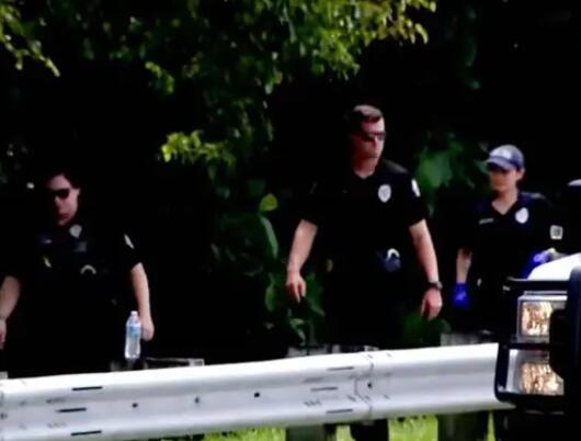 美國多州行李箱內現人類遺骸 結果真的令人大吃一驚