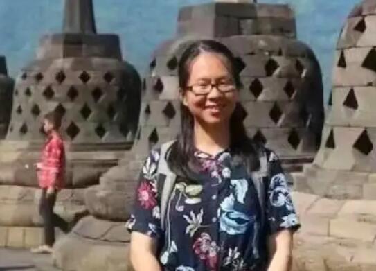 中國女子中亞旅行失蹤多日 多方介入 結果真的令人大吃一驚