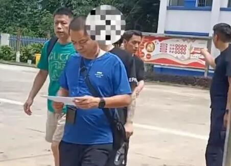 00后男生為撈金偷渡緬甸被針扎 真相揭露真的令人大吃一驚