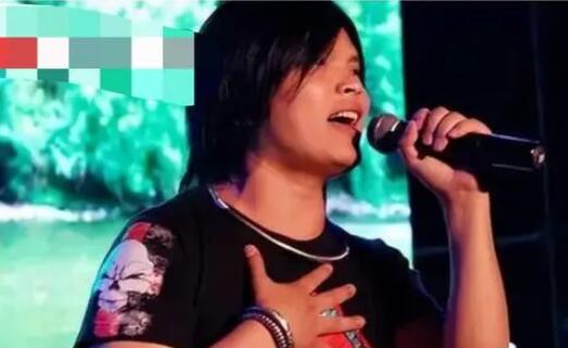 網紅歌手被征集犯罪線索 有多人投案 背后真相實在是讓人深思驚恐