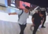 女生在商場遭醉漢騷擾毆打致腦震蕩 恐怖至極真相簡直令人震驚