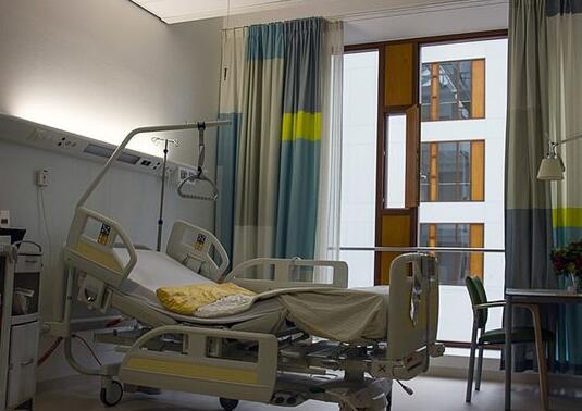 男子治療期間吃紫菜解饞吃進ICU 內幕曝光簡直太意外了