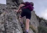 意大利女子墜崖身亡男友拍下最后身影 到底是什么情況？