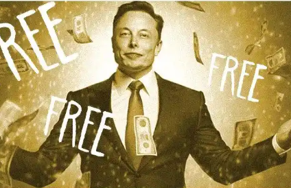 Grok 3免費使用 用戶卻氣暈了 究竟是怎么回事？