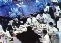 喜酒喝到一半結果新娘同事跑光了 始料未及真相簡直太意外了