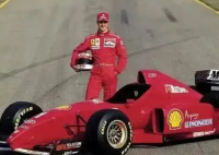 舒馬赫近乎植物人 事件始末2025最新消息