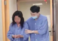 割肝救妻男子回應妻子去世:不后悔 簡直太讓人動容