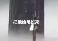 釣魚佬被困河中 男子用無人機吊上岸 真相簡直太意外了