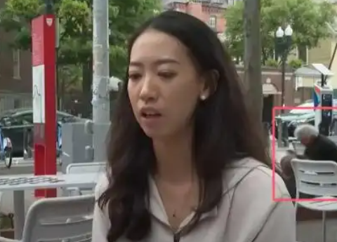 哈佛女孩對網友質疑的憤懣錯位了 事件始末2025最新消息