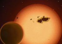 科學家發現超級地球 或存類地生命 背后真相實在讓人驚愕