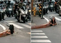 菲律賓考慮請下水道女子當大使 內幕曝光簡直太意外了