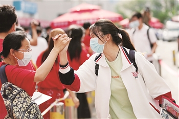 2022年高考作文題，透露哪些語文教育新趨勢？