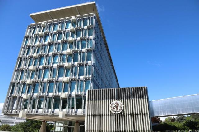 多國發現兒童病例，世衛：警惕猴痘傳給兒童